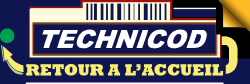 Logo technicod